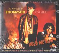 Thompson Twins - H0LD ME N0W