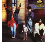 Thompson Twins - Here's to future days (1985)