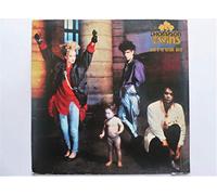 Thompson Twins - Here's To Future Days (1985) [VINYL]