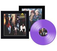 Thompson Twins - Here's To Future Days (PURPLE) Vinyl Record - (New / Sealed)