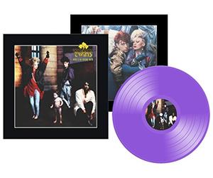 Thompson Twins - Here's To Future Days [VINYL]