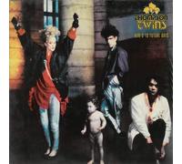 THOMPSON TWINS - Here's to future days (Vinyl LP) Don't mess with doctor dream Lay your hands on me Future days You killed the clown Revolution King for a day