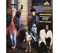 Thompson Twins - Here's To Future Days (With Free 5-Track Album)