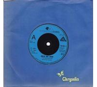 Thompson Twins - Hold me now (1983) / Vinyl single [Vinyl-Single 7'']