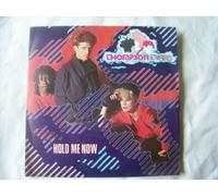 Thompson Twins - Hold Me Now