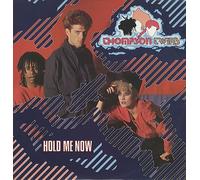 Thompson Twins - Hold Me Now / Let Loving Start [7" Vinyl]