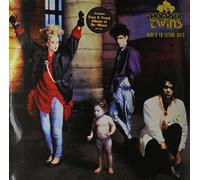 Thompson Twins Import - Here's to Future Days [VINYL]