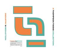 Thompson Twins Industry and Seduction: A Thompson Twins Coll (Vinyl) (US IMPORT)