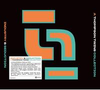 Thompson Twins Industry and Seduction: A Thompson Twins Collect (CD) (US IMPORT)