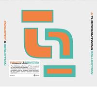 Thompson Twins - Industry & Seduction: A Thompson Twins Collection