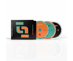 Thompson Twins - Industry Seduction A Collection - cd - G1398z