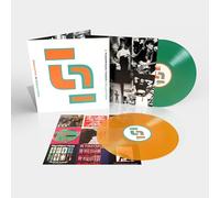 Thompson Twins : Industry and Seduction: A Thompson Twins Collection VINYL 12"