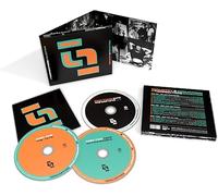 Thompson Twins Industry & Seduction: A Thompson Twins Collection - Deluxe 3-CD Set - Sealed UK Triple 3-CD album 964186760 BMG 2025