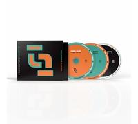 Thompson Twins - Industry Seduction A Thompson Twins Collection Exp - Y99z