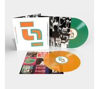 Thompson Twins : Industry and Seduction: A Thompson Twins Collection VINYL 12"