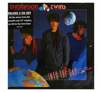 Thompson Twins - Into The Gap