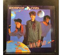 Thompson Twins - INTO THE GAP