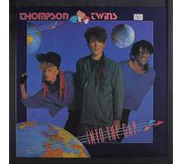 Thompson Twins - Into The Gap