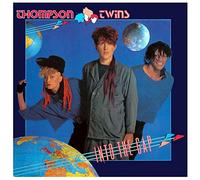 Thompson Twins - Into The Gap 2LP [VINYL]