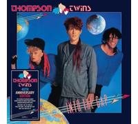 THOMPSON TWINS: INTO THE GAP (40TH ANNIVERSARY EDITION) - LP vinyl BRAND NEW