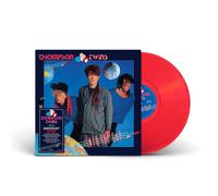 Thompson Twins - Into The Gap (Deluxe Edition - 2024 Remaster) [Red Colour Vinyl]
