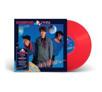 Thompson Twins - Into The Gap (Deluxe Edition - 2024 Remaster) [Red Colour Vinyl]