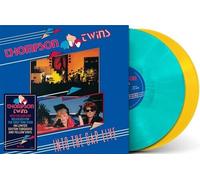 Thompson Twins - Into The Gap Live [VINYL]