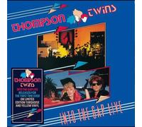 Thompson Twins Into The Gap Live (Vinyl)