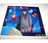 Thompson Twins - Into The Gap LP 1984