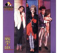 Thompson Twins - King For A Day