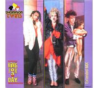 Thompson Twins - King for a day (Ext. Mix, 1985) [VINYL]