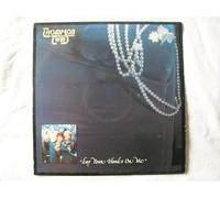 THOMPSON TWINS Lay Your Hands On Me 12"