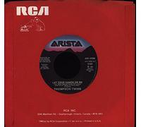 Thompson Twins - Lay Your Hands On Me