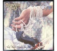 Thompson Twins - Lay Your Hands On Me / The Lewis Carol