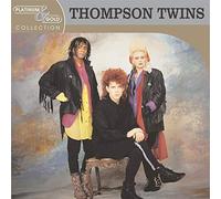 Thompson Twins - Platinum and Gold Collection