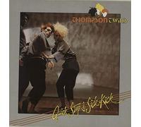Thompson Twins - Quick Step And Side Kick