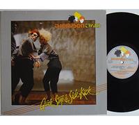 Thompson Twins - Quick Step Side Kick
