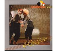 Thompson Twins - Quick Step & Side Kick