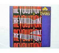 Thompson Twins - Revolution
