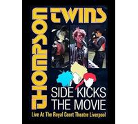 Thompson Twins - Side Kicks
