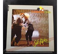 Thompson Twins - Side Kicks [Vinyl LP]