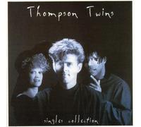 Thompson Twins - Singles Collection