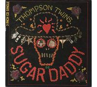 Thompson Twins - Sugar Daddy