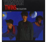 Thompson Twins - The Collection