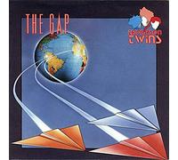 THOMPSON TWINS - The Gap / Sister of mercy / 106 591-100