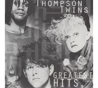 Thompson Twins Thompson Twins Greatest Hits (CD) Album (US IMPORT)