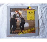 Thompson Twins - Thompson Twins: Quick Step & Side Kick