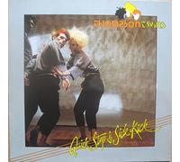 THOMPSON TWINS Vinyl LP Quick Step & Side Kick (Incl Love On Your Side) EX+
