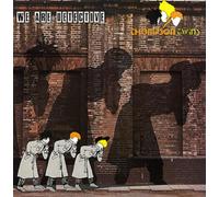 Thompson Twins - we are detective 12