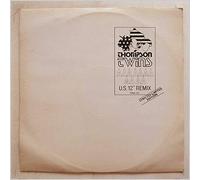 Thompson Twins - You Take Me Up